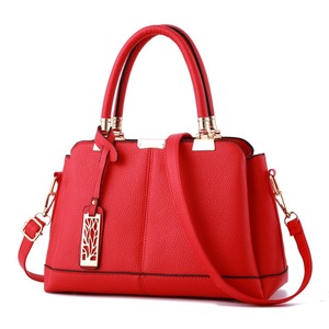 High Quality PU Leather Women's Shoulder Bags Female Fashion Single Crossbody <b>Handbags</b> for Women Luxury - Product Image 3