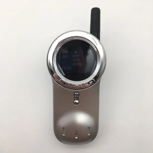 GSM-FIX V70 – <span class=keywords><strong>Téléphone</strong></span> <span class=keywords><strong>portable</strong></span> GSM rotatif classique, original, simple et débloqué – Super abordable - Product Image 3