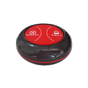 Sistema di chiamata senza fili ristorante Food Truck Food Court ufficio contatore degli ospiti sistema di numero - Product Image 6