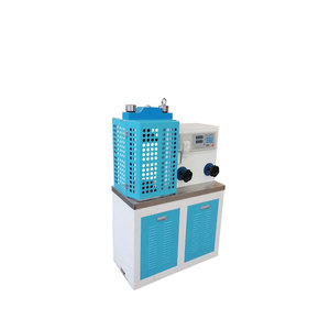 DYE-300 Concrete Flexure Test Brick Compressive Compression Surveying Equipment/ Hydraulic Flexural <b>Strength</b> Testing Machine - Product Image 4