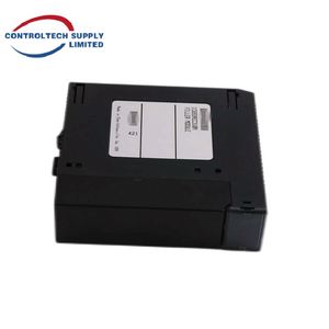 โมดูล PLC IC693APU300 120 VAC คุณภาพสูงสำหรับการควบคุมระบบอัตโนมัติ - Product Image 2