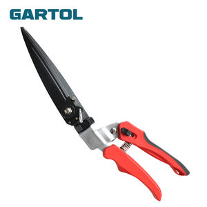 HE014 in acciaio inox utensili da taglio giardino a mano potatore <span class=keywords><strong>forbici</strong></span> <span class=keywords><strong>forbici</strong></span> potatura <span class=keywords><strong>per</strong></span> <span class=keywords><strong>erba</strong></span> - Product Image 1