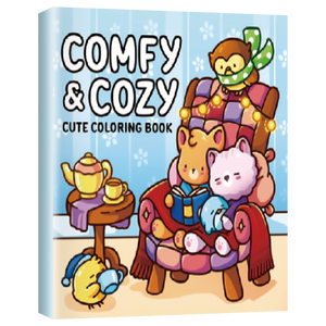 Lukisan cat air Anak Set lukisan mewarnai seni kartun populer buku kertas cat air untuk menggambar lukisan - Product Image 4