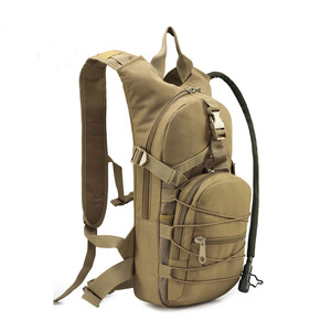 0201 Custom Wholesale 900D 20L Tactical escursionismo ciclismo corsa bere marsupio <span class=keywords><strong>zaino</strong></span> 3L idratazione <span class=keywords><strong>zaino</strong></span> - Product Image 6