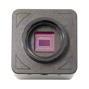 Cámara industrial USB 4K Shanghai Fltek BV-1 System 41MP 7X HDR para sensor de lámpara de hendidura, sensor 3344K, tamaño de sensor de 1/1.8 pulgadas 2. - Product Image 5