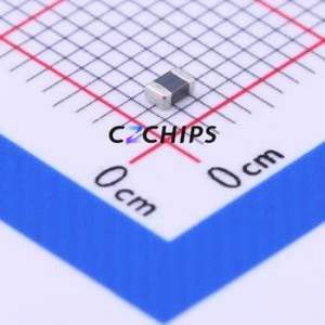 MPZ2012S300ATD25 Ferrite Bead 0805 RF ( Impedance @ Frequency: 30Ohm@100MHz )( Error: 25% )( DC Resistance (DCR): 10mOhm ) - Product Image 2