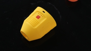 Molde de Silicona para Carcasa de Dispositivo de Belleza, Inyección LSR Multicavidad, Grado FDA, Seguro para la Piel, Personalizado OEM - Product Image 4