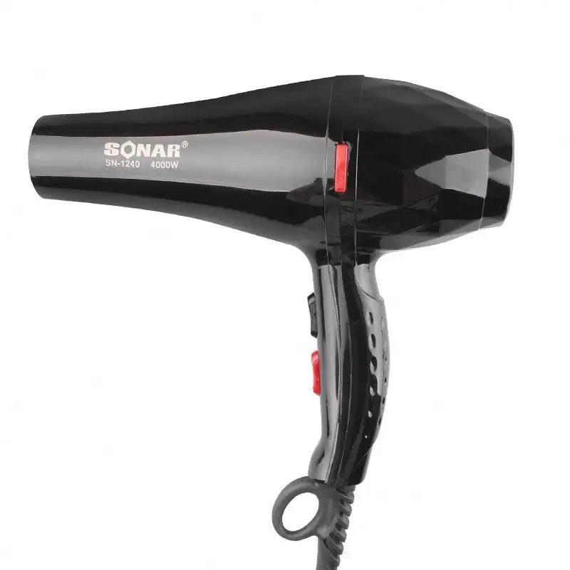 Wholesale Sonar Brand Hairdressing Tools Salon Professional Dc Motor Hair Dryer