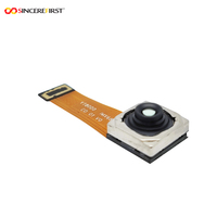 Caméra Ptz solaire, 8 pouces, vis de suivi automatique 720p, capteur cmos invisible, module de caméra ov2640
