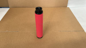 Precision E5-32-II Air Filter for <b>Industrial</b> <b>Compressors</b> Including Air Dryer and Motor - Product Image 3