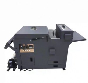 Chất lượng cao 60cm dtf tự động A2 Kích thước Roll-<span class=keywords><strong>to</strong></span>-Roll máy in 1 năm bảo hành xp600 vòi phun cung cấp Nhà máy trực tiếp - Product Image 2