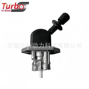 Valve de frein à main Knorr K038805 Dmp24ak pour camions et autobus - Product Image 1