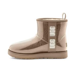 2023 nouveauté durable mignon couleur bonbon <span class=keywords><strong>bottes</strong></span> <span class=keywords><strong>de</strong></span> <span class=keywords><strong>neige</strong></span> pour femmes filles dames - Product Image 4