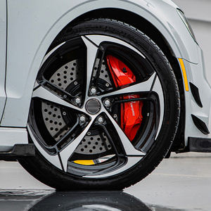 <span class=keywords><strong>ล้อ</strong></span>แม็กซ์ <span class=keywords><strong>17</strong></span> นิ้ว 6 รู แบบกำหนดเอง 5 ก้าน สำหรับรถออฟโรด <span class=keywords><strong>ล้อ</strong></span>สปอร์ต ทำจากอลูมิเนียมอัลลอยด์และ<span class=keywords><strong>เหล็ก</strong></span> - Product Image 6