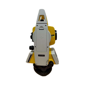 Station totale Hi-Target ZTS-420L8 en promotion : Instrument de topographie avec oculaire interchangeable et fonctionnalités riches - Product Image 3