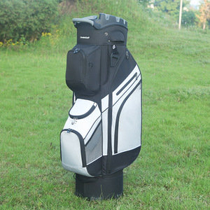 2025 Anti-Collision Cadre Fixe Club De <span class=keywords><strong>Golf</strong></span> Sac Polyester Imperméable Nouveaux Hommes et Femmes Équipement De <span class=keywords><strong>Golf</strong></span> - Product Image 5