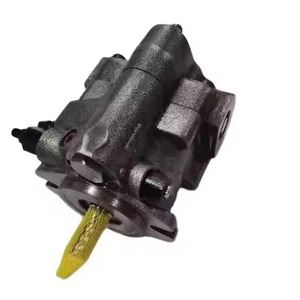 PVP1636BRVP12X35ปั๊มลูกสูบไฮดรอลิกซีรีส์2800 PSI PVP1636 PVP1666C4R26A412 PVP1620C4L26A4P PVP1610 - Product Image 1