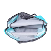 I-sky — sac de randonnée personnalisable, en nylon, imperméable, pliable, lavable