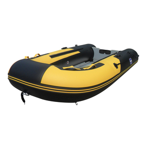 Oferta caliente: Bote inflable de madera contrachapada Comax OEM/ODM para pesca con remos - Product Image 4