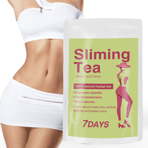 Té Verde Vegano Orgánico Sin Azúcar con Moringa para Bajar de Peso, Abdomen Plano <span class=keywords><strong>y</strong></span> Quema de Grasa - Adultos - Product Image 3