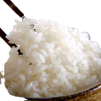 High Quality Vietnam White Jasmine Rice Long-Grain Hard Texture Dried ISO HCCP HALAL Certified