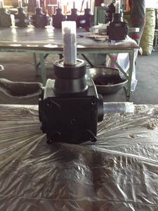 Servizio di Fusione di Precisione OEM, Parti Pressofuse, Cambio per <span class=keywords><strong>Ricambi</strong></span> di Macchinari <span class=keywords><strong>Agricoli</strong></span> - Product Image 5