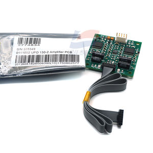 UFO 130-2 Sauerstoffsensor-Leiterplatte modul für medizinische Bereiche wie metabolische Funktions prüfgeräte Intensiv pflege monitore - Product Image 4