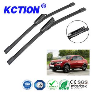 Kction prix d'usine en gros voiture avant balai d'essuie-glace T6 baïonnette bras balai d'essuie-glace adapté pour citroën Mini Peugeot Renault essuie-glace - Product Image 2