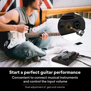 Professional WiredMicrophone Mini RGB Mic 3 Ports Laptop Podcasting <b>Microphones</b> <b>for</b> Teach Recording Mic - Product Image 3