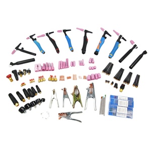 Sopletes de soldadura WP18/WP18F/WP18V/WP18FV/WP18P con enfriador de agua de 12,5 pies-25 pies - Product Image 5