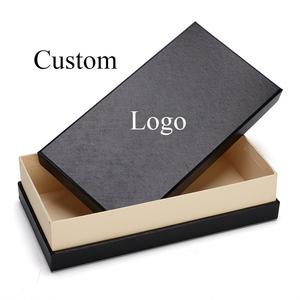 Customized Packing Recycled Box Wholesale Custom logo Printing Finish Cardboard Velvet Special Paper Packaging Paper Boxes