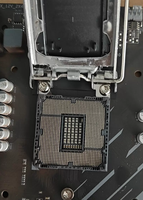 Tarjeta Madre Original AORUS B460 MATX GA B460M AORUS con 2*M.2, 4 Ranuras de RAM DDR4, B460M AORUS LGA 1200 para Computadora de Escritorio
