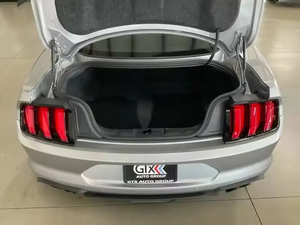 <span class=keywords><strong>Ford</strong></span> <span class=keywords><strong>Mustang</strong></span> <span class=keywords><strong>GT</strong></span> Premium 2024 d'occasion, conduite à gauche, sièges en cuir, caméra de recul, phares au xénon, écran tactile, 5 places, 1-25000 milles - Product Image 6