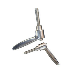 Palancas de Sujeción Ajustables de Acero Inoxidable de 7 Tipos - Product Image 4