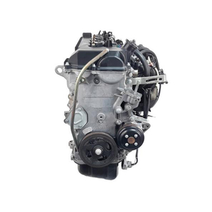 ชุดประกอบเครื่องยนต์รถยนต์ Newpars Auto Complete รุ่น 4A15 4A91 4A92 <span class=keywords><strong>4G63</strong></span> เครื่องยนต์ 4A91 สำหรับรถยนต์มิตซูบิชิ - Product Image 2