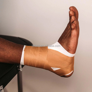 Nastro Sportivo Traspirante Anti-Piegatura, Essenziale per Fitness e Attività all'Aperto, Protezione per Polso, Caviglia e Ginocchio - Product Image 5