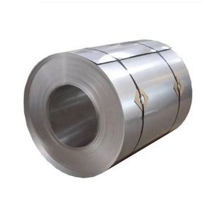 Precio bajo Laminado en caliente ASTM AISI <span class=keywords><strong>SS</strong></span> <span class=keywords><strong>A240</strong></span> 201 202 304 310 316 317 316L 410s 430 Bobinas de acero inoxidable - Product Image 6