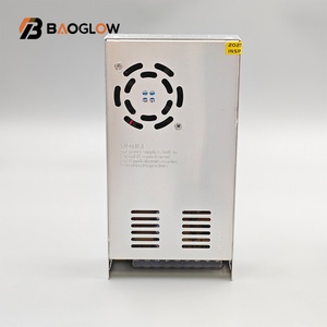 ราคาโรงงานปี 2025  50W 200W 300W 110V 220V 5V ไฟ LED แบบเทป  ทรานส์ฟอร์เมอร์  แหล่งจ่ายไฟหน้าจอ  ตัวควบคุมสวิตช์  ไฟ LED 5V  ตัวหรี่ไฟ - Product Image 4