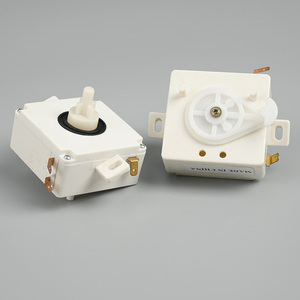Chất Lượng Cao 3 Dây 5 Dây <span class=keywords><strong>6</strong></span> Dây Hẹn Giờ Điện Nguồn Điện 40Mm Chiều Dài Cho Máy Giặt Phụ Tùng Bán Buôn - Product Image 6