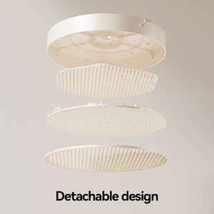 Micoe OEM ODM 4 Functions Cream <strong>Shower</strong> System <strong>Shower</strong> Complete Set Thermostatic <strong>Showers</strong> <strong>Head</strong> - Product Image 3
