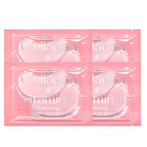 Masque <span class=keywords><strong>pour</strong></span> les yeux à la grenade exclusif, patch hydratant raffermissant, <span class=keywords><strong>cernes</strong></span>, ridules, silicone imperméable, unique, 6 g, tous types de peau - Product Image 6