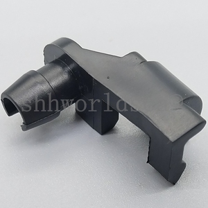 Clip di bloccaggio per cofano (100 pz/sacchetto) per lato sinistro, compatibile con 16607593, 9815325, D2VZ6521952A, 4003673L, 2945109L, 4658677 - Product Image 4