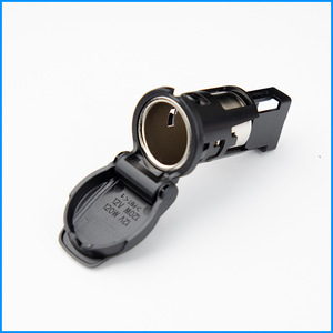 253312923R 12V ช่องเสียบไฟรถยนต์แบบผสมสำหรับรถยนต์ Renault Nissan - Product Image 3