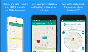 Top Employee Tracking App Design Android-Based <b>Software</b> System - Product Image 2