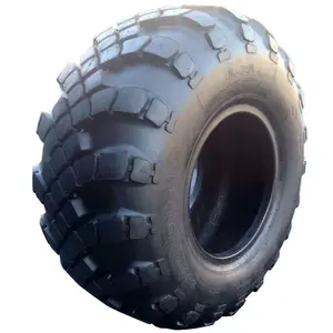 Fabrika toptan 14PR 18PR 22PR rus off-road gun römork lastiği 1500X600-635 kros kamyon lastikleri