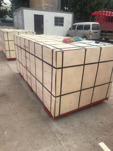 <span class=keywords><strong>Hualin</strong></span> ไม้อัดเบิร์ชขนาด12มม. ไม้อัดสองชั้นตกแต่งทันสมัยโรงแรมไม้สนเมเปิ้ลวัสดุหลัก E0ตรฐาน - Product Image 6