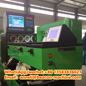 Balise machine CRS 200 DIESEL INJECTION SYSTÈME TESTEUR <span class=keywords><strong>CRS200</strong></span> - Product Image 3