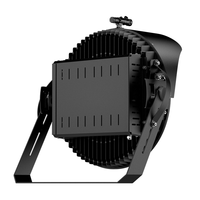 Brevet de conception de stade led pour l'extérieur 150lm/w super lumineux 400w 500w 600w 800w 100w 1200w style rond led éclairage de terrain