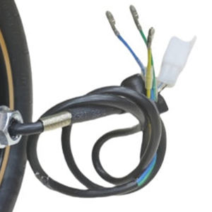 Motor Smartgyro Speedway / Rockway 800W (Máx. 1200W) Modelo 9458465309014 (Delantero) - Product Image 5