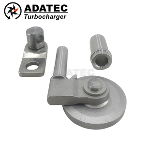 Clapet de hochet Turbo K03 de haute qualité 53039700159 06J145701J pièces de soupape de décharge pour Volkswagen MT 1.8T/Skoda Octavia - Product Image 4